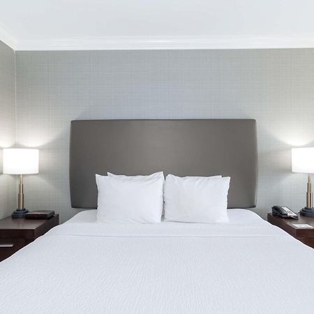 Sandman Hotel Saskatoon Zewnętrze zdjęcie