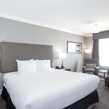 Sandman Hotel Saskatoon Zewnętrze zdjęcie