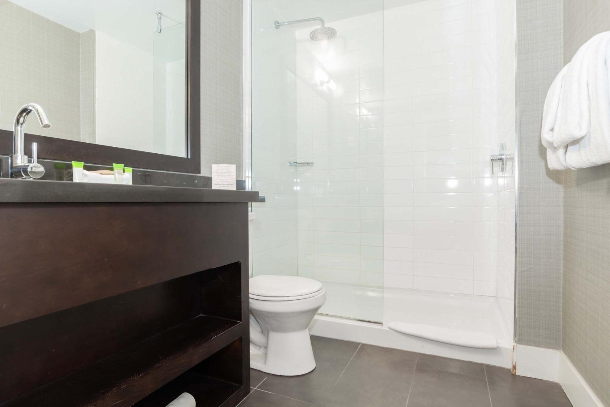Sandman Hotel Saskatoon Zewnętrze zdjęcie